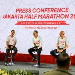 Jakarta Jadi Destinasi Wisata Olahraga, Sport Tourism Jadi Andalan