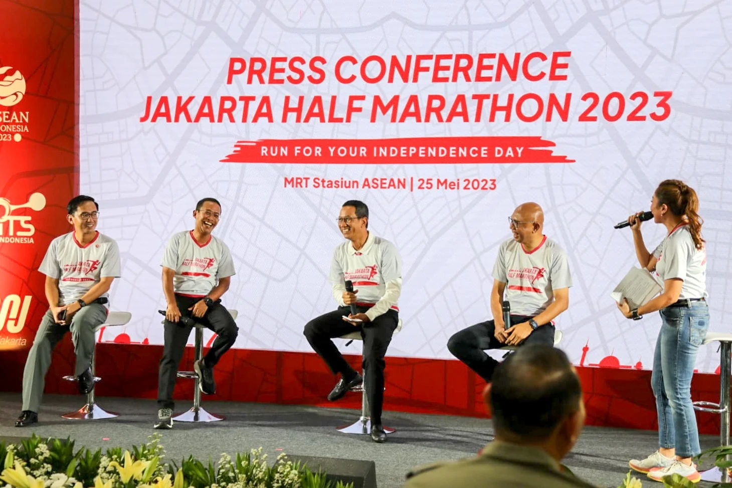 Jakarta Jadi Destinasi Wisata Olahraga, Sport Tourism Jadi Andalan