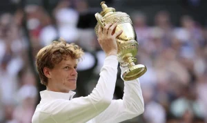 Jannik Sinner Menangkan Wimbledon 2026, Zverev Tidak Percaya Diri