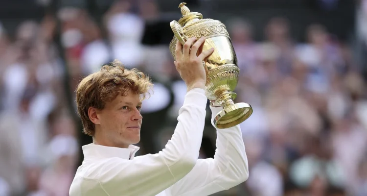 Jannik Sinner Menangkan Wimbledon 2026, Zverev Tidak Percaya Diri