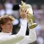 Jannik Sinner Menangkan Wimbledon 2026, Zverev Tidak Percaya Diri