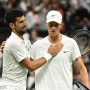 Jannik Sinner Menghancurkan Impian Novak Djokovic di Wimbledon 2026