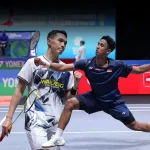 Japan Open 2026: Alwi Farhan Tampil Perkasa, Jonatan Christie Tersingkir