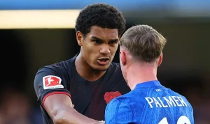 Jarell Quansah dan Reece James Tidak Hadir, Thomas Tuchel Siapkan Rencana Darurat untuk England