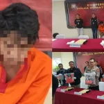 Jatanras Tangkap Pelaku Kriminal di Berbagai Daerah