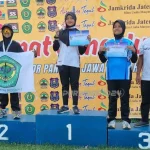 Jateng Juara: Prestasi Gemilang di Dunia Olahraga