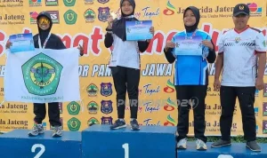 Jateng Juara: Prestasi Gemilang di Dunia Olahraga