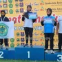 Jateng Juara: Prestasi Gemilang di Dunia Olahraga