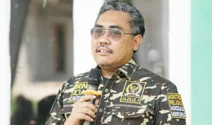 Jazilul Fawaid Desak Polri Hentikan Kekerasan dan Lindungi Masyarakat