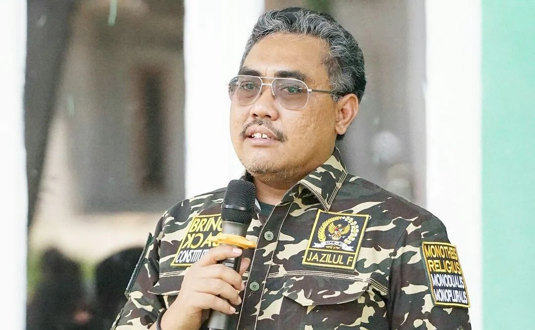 Jazilul Fawaid Desak Polri Hentikan Kekerasan dan Lindungi Masyarakat