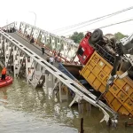 Jembatan Runtuh: Tragedi dan Konsekuensi