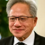 Jen-Hsun Huang dan Dunia Filantropi: Membangun Institusi Sosial Baru
