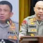 Jenderal Polisi dan Kasus yang Mengguncang Institusi