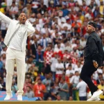 Jennifer Hudson dan Bintang Dunia Menghiasi Upacara Penutupan Piala Dunia 2026