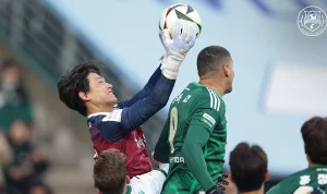 Jeonbuk vs Daejeon Citizen: Korea Turns Domestic Football Road Trips into Regional Tourism Engine