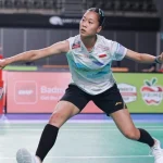 Jepang Terbuka 2026: Putri KW dan Fajar/Fikri Siap Tantang lawan di Semifinal
