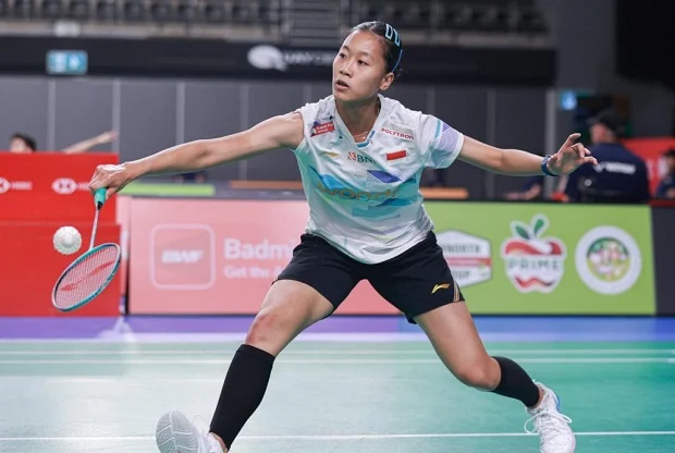 Jepang Terbuka 2026: Putri KW dan Fajar/Fikri Siap Tantang lawan di Semifinal
