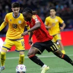Jeremy Doku dan Belgia Melakukan Comeback Spektakuler di Piala Dunia 2026