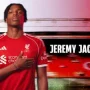 Jeremy Jacquet Bergabung dengan Liverpool: Masa Depan yang Cerah untuk The Reds