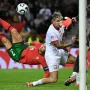 Jhon Córdoba Tidak Bisa Bermain di Pertandingan Melawan Suiza dan Sisa Turnamen Mundial 2026