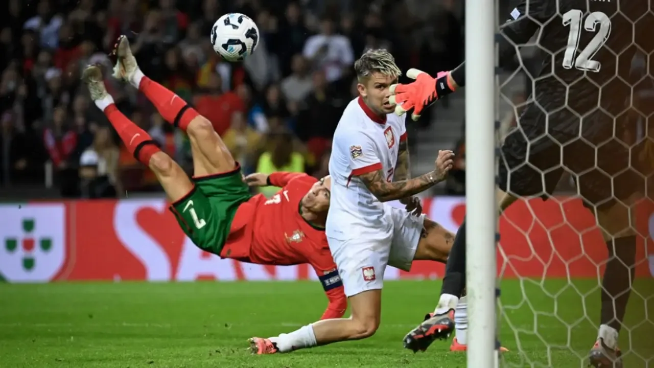 Jhon Córdoba Tidak Bisa Bermain di Pertandingan Melawan Suiza dan Sisa Turnamen Mundial 2026