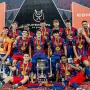 Joan Laporta: Membangun Masa Depan Barcelona dengan Pemain-Pemain Muda