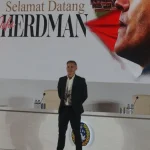 John Herdman Siap Menghadapi Tantangan di Piala AFF 2026