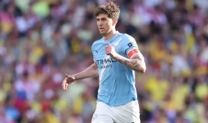 John Stones Siap Pindah ke Leeds United?