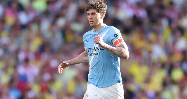 John Stones Siap Pindah ke Leeds United?