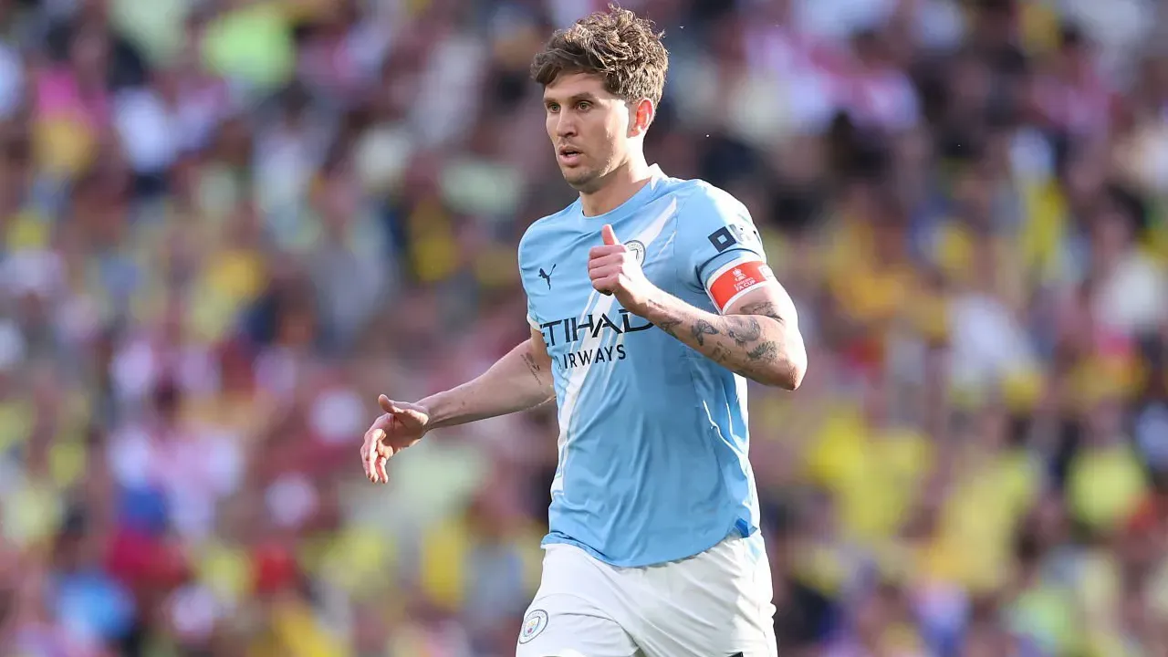 John Stones Siap Pindah ke Leeds United?