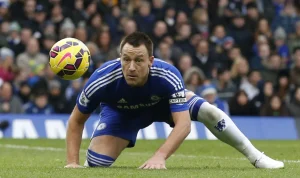 John Terry dan Pertandingan Sepak Bola Dunia: Dari Pemain ke Penggemar