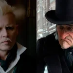 Johnny Depp Memukau di Comic-Con 2026 dengan Penampilan sebagai Ebenezer Scrooge