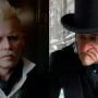 Johnny Depp Memukau di Comic-Con 2026 dengan Penampilan sebagai Ebenezer Scrooge