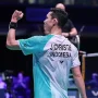 Jonatan Christie Gagal Balas Dendam, Indonesia Masih Punya Harapan di China Open 2026