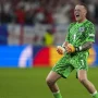 Jordan Pickford Pecahkan Rekor Peter Shilton di Piala Dunia 2026