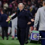 Jorge Jesus: Pelatih Baru Portugal yang Siap Membawa Timnas Menuju Kesuksesan