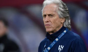 Jorge Jesus Resmi Jadi Pelatih Baru Portugal, Mungkinkan Ronaldo Lanjutkan Karir Internasional