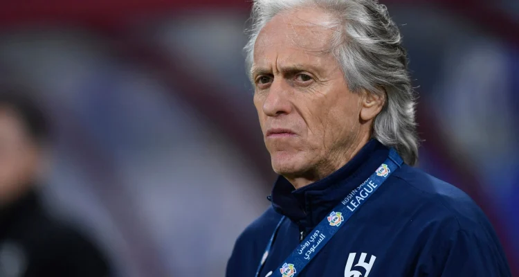 Jorge Jesus Resmi Jadi Pelatih Baru Portugal, Mungkinkan Ronaldo Lanjutkan Karir Internasional