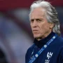 Jorge Jesus Resmi Jadi Pelatih Baru Portugal, Mungkinkan Ronaldo Lanjutkan Karir Internasional