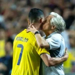 Jorge Jesus Siap Ubah Peran Cristiano Ronaldo di Timnas Portugal
