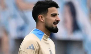 José Manuel López, Pemain Muda Argentina yang Menjadi Pahlawan di Piala Dunia 2026