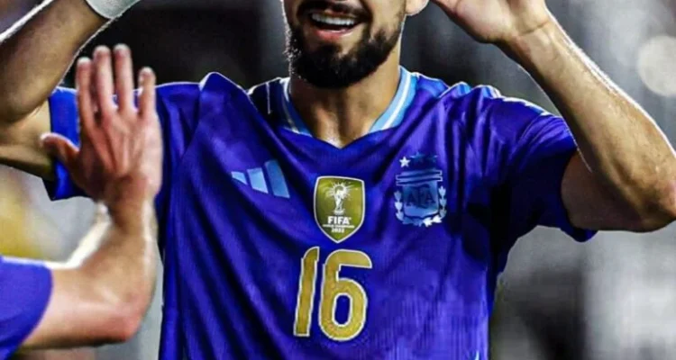 José Manuel López, Pemain yang Mengubah Nasib Argentina di Piala Dunia 2026