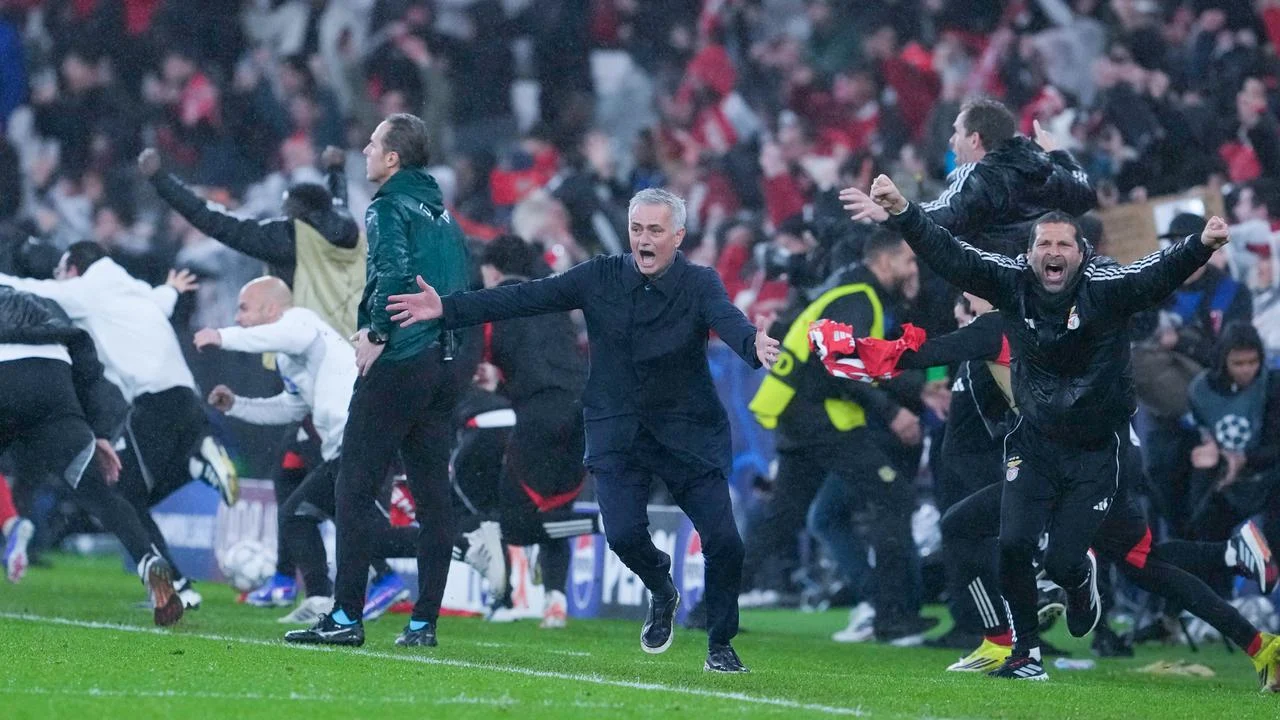 Jose Mourinho Kembali ke Real Madrid: Apa yang Diharapkan dari Musim Ini?