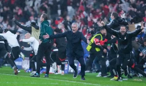 Jose Mourinho Kembali ke Real Madrid, Apa yang Diharapkan dari Musim Ini?
