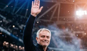 Jose Mourinho Kembali ke Real Madrid: Membangun Kembali Tim dan Memburu Gelar