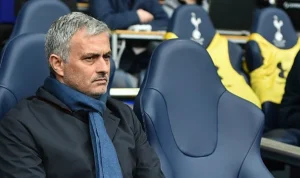 Jose Mourinho Siap Melepas Pemain Bintang, Manchester United dan Liverpool Siap Mengambil Peluang