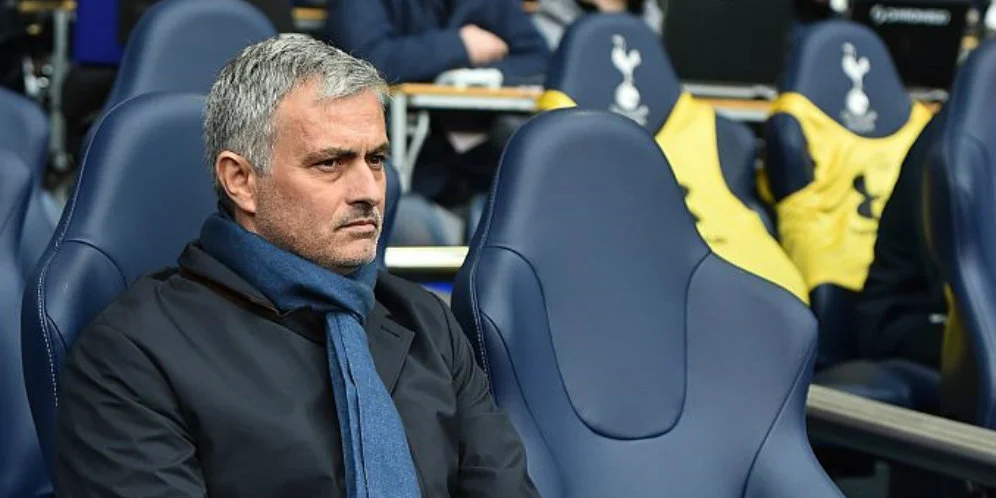 Jose Mourinho Siap Melepas Pemain Bintang, Manchester United dan Liverpool Siap Mengambil Peluang