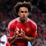 Joshua Zirkzee Siap Tinggalkan Manchester United, Juventus Jadi Tujuan?