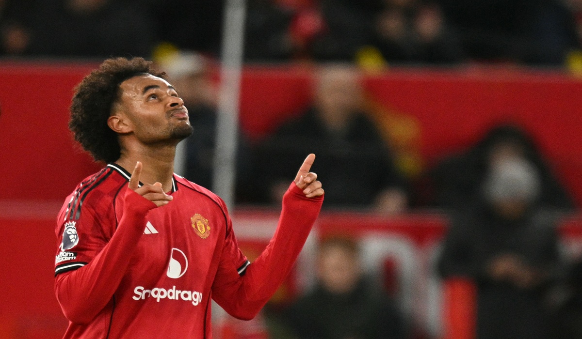 Joshua Zirkzee Siap Tinggalkan Manchester United, Juventus Jadi Tujuan Utama