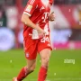 Josip Stanišić dan Bayern Munich Siap Menghadapi Tantangan Baru di Musim 2026/27
